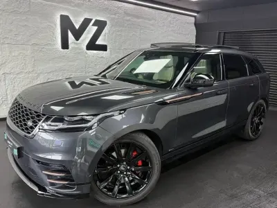 Used Land Rover Range Rover Velar