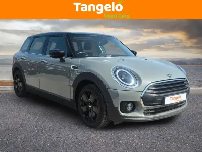 Used Mini Cooper Clubman Classic 136 HP (100 kW) 2022 Grey Estate