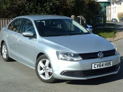 VW Jetta