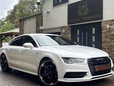 Audi A7 Sportback