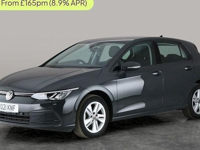 Used VW Golf VIII Life 116 HP (85 kW) 2024 Hatchback