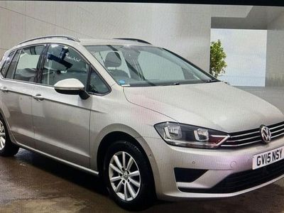 Używany VW Golf VII SE 125 KM (91 kW) 2015