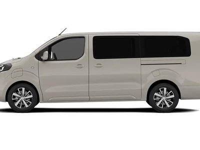 New Toyota Proace Verso 100 kW (136 HP) 2026 Estate