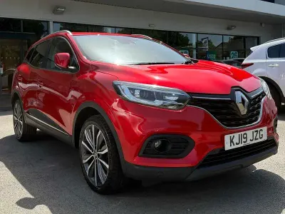 Used Renault Kadjar