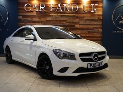 Mercedes CLA200