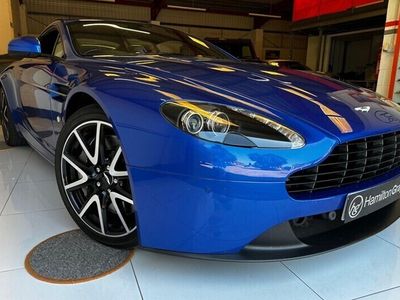 Aston Martin Vantage