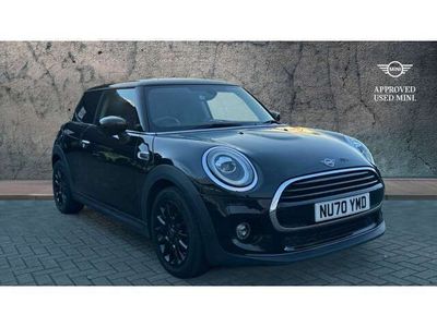 used Mini Cooper Hatchback 1.5Classic II 3dr