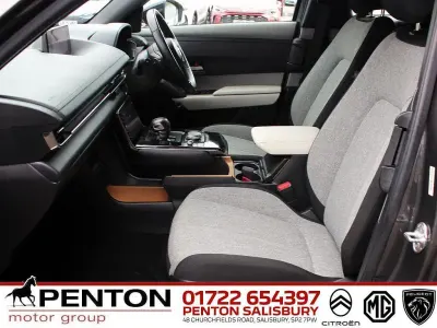 Used Mazda MX30 Prime-Line 50 kW (68 HP) 2022 SUV