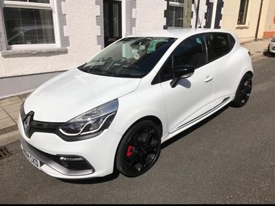 used Renault Clio IV 