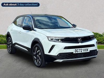 Used Nissan Juke N-Connecta 100 HP (73 kW) 2023 Blue SUV