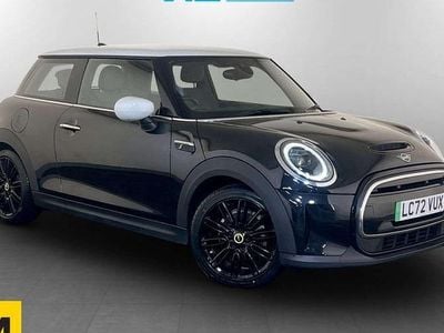 Used Mini Cooper Level 2 135 kW (184 HP) 2023 Hatchback