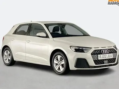 Used Audi A1 Sportback