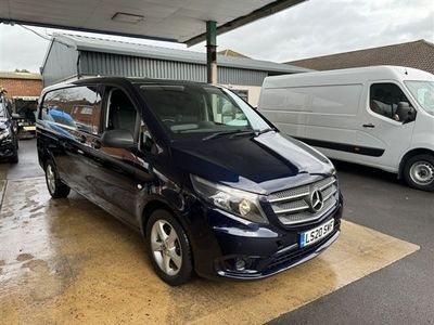 Mercedes Vito