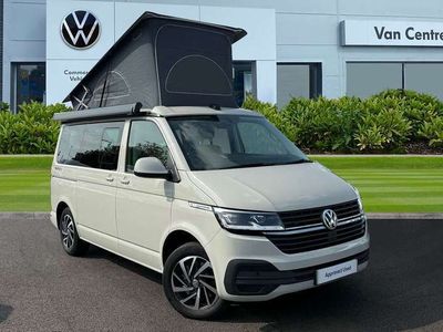 VW California