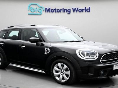 Used Mini Cooper S Classic 178 HP (130 kW) 2022 Black Hatchback