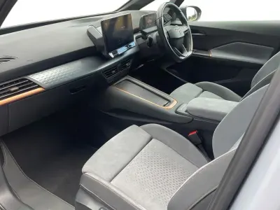 Used Cupra Born 150 kW (204 HP) 2022 Hatchback