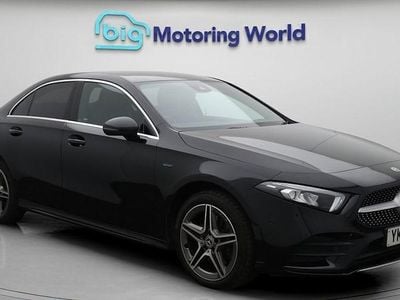 Mercedes A250