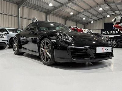Porsche 911 Carrera