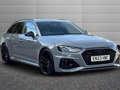 Audi RS4