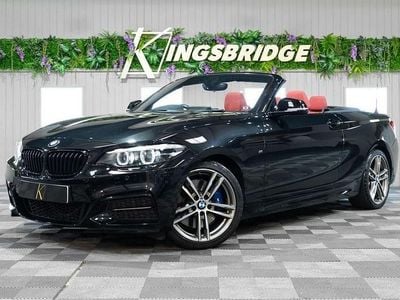 BMW M240