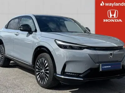 Used Honda e Advance 11 kW (15 HP) 2024 Grey Hatchback