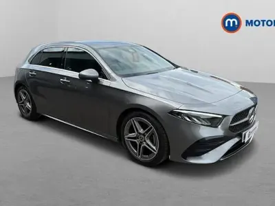 Used Mercedes A180 Executive 136 HP (100 kW) 2026 Hatchback