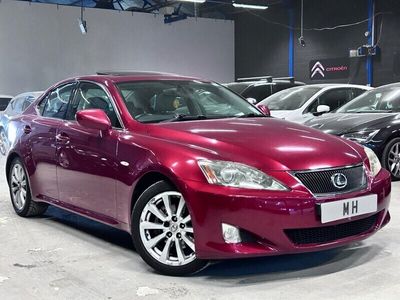 Lexus IS250