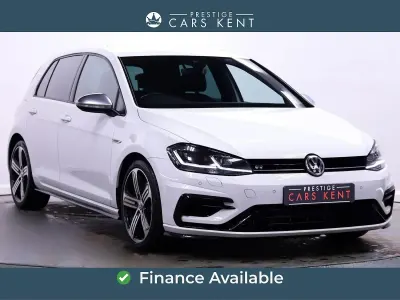 Used VW Golf VII