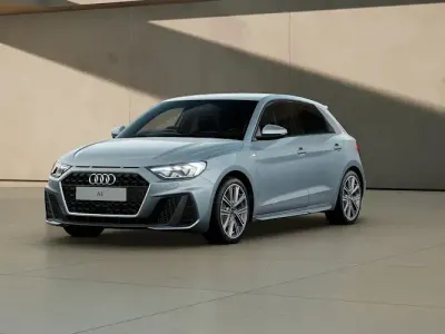 Used Audi A1 Sportback