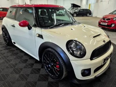 Używany Mini John Cooper Works