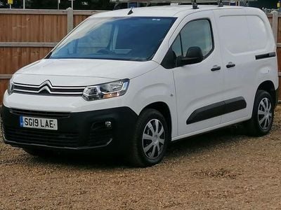Citroën Berlingo