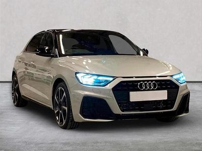 New Audi A1 Black Edition 94 HP (69 kW) 2025 Other SUV