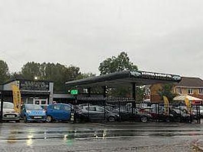 Audi A4 Cabriolet
