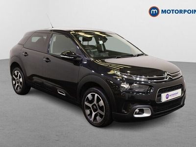 used Citroën C4 Cactus s Flair Hatchback