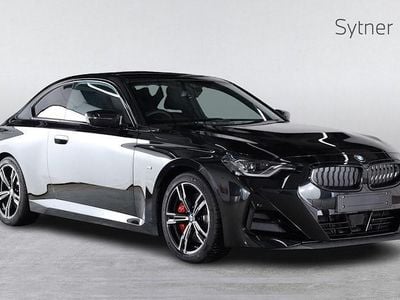 New BMW 220 M Sport 184 HP (135 kW) 2026 Coupe