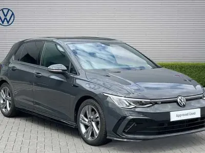 Used VW Golf VIII 150 HP (110 kW) 2022