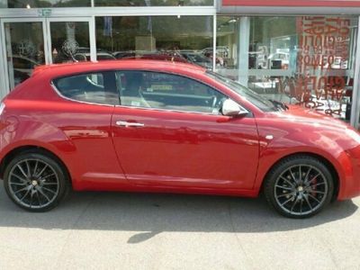 Used Alfa Romeo MiTo 2009 Hatchback