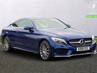 Mercedes C300