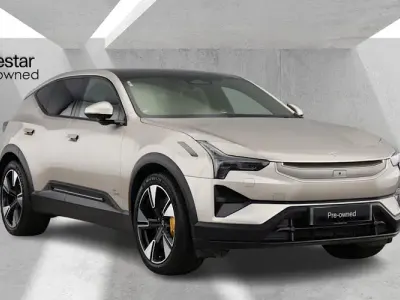 Usado Polestar 3 Pilot 359 kW (489 CV) 2024 SUV