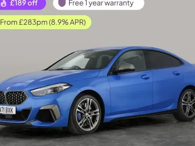 Used BMW M235