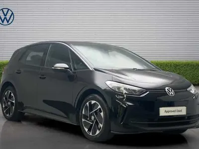 Usado VW ID.3