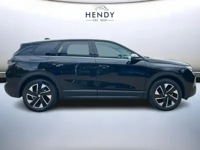 Second-hand Vauxhall Grandland X GSe 143 CP (105 kW) 2025 Negru SUV