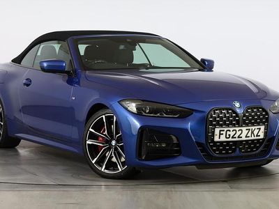 BMW 420