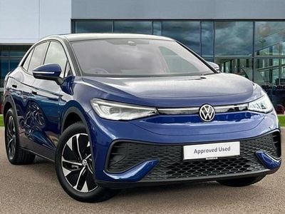 VW ID.5