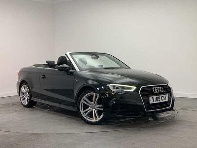 Audi A3 Cabriolet