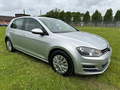 VW Golf VII