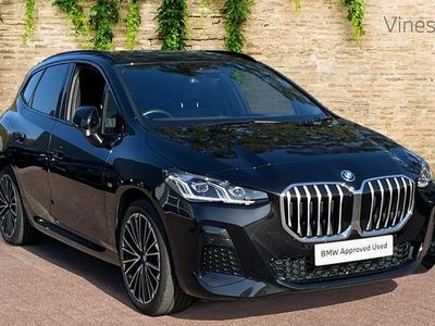 BMW 225 Active Tourer
