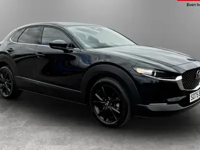 Używany Mazda CX-30 Homura-Line 140 KM (102 kW) 2026 SUV