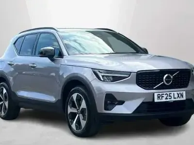 Used Volvo XC40 Plus 194 HP (142 kW) 2026 SUV