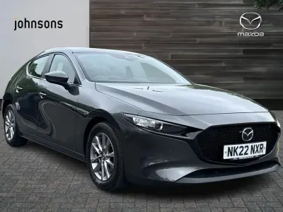 Usado Mazda 3